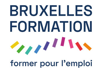 Logo Bruxelles Formation