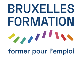 Logo Bruxelles Formation