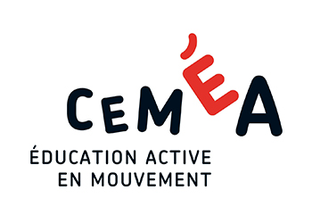 Logo Cemea