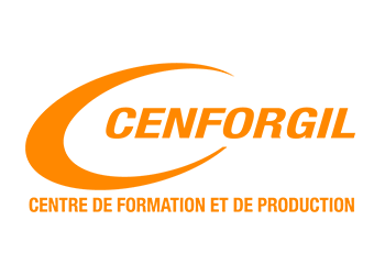 Logo Cenforgil