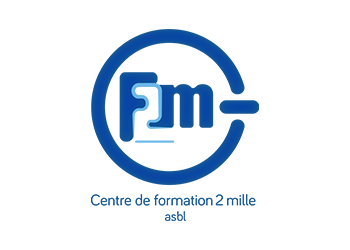 Logo Cf2m