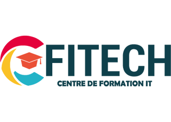 Logo CFITech