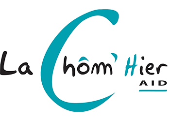 Logo La Chomhier