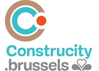 Logo Construcity