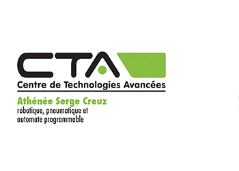 Logo CTA Creuz