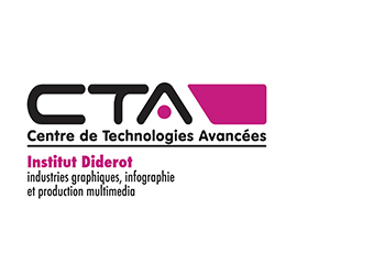 Logo CTA Diderot