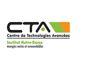 Logo CTA NotreDame