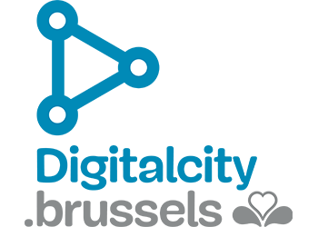 Logo Digitalcity