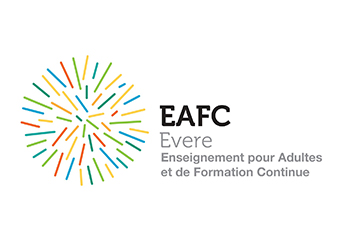 Logo EAFC Evere