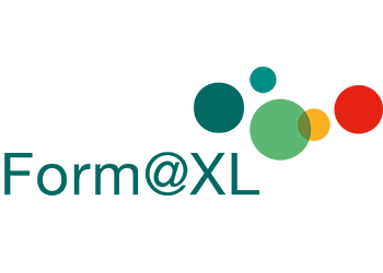 Logo Formaxl