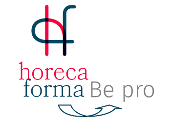 Logo HorecaFormaBePro