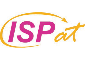 Logo ISPat
