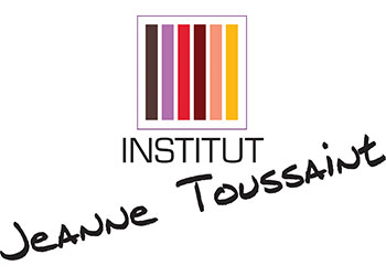 Logo Institut Jeanne Toussaint