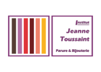 Logo Jeanne Toussaint