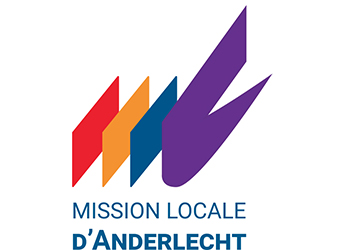 Logo Mission Anderlecht