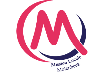 Logo Mission Molenbeek