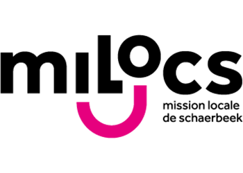 logo Mission Schaerbeek