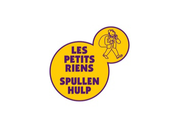 Logo Les Petits Riens