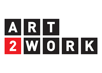 Logo Art2Work
