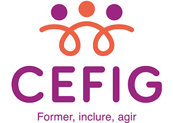 Logo cefig