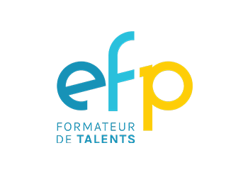 Logo EFP
