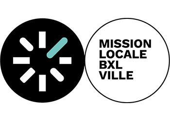 Logo Mission BXL