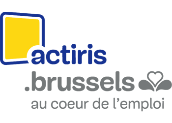 Logo Actiris