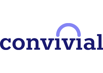 Logo Convivial
