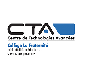 Logo CTA Fraternité