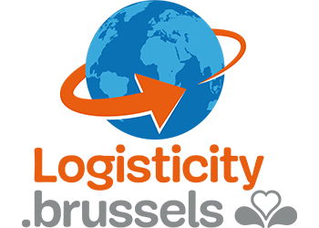 Logo logisticity