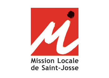 Logo Mission Saint Josse