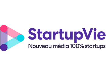Logo Startup vie