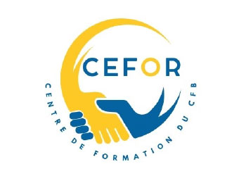 Logo CEFOR