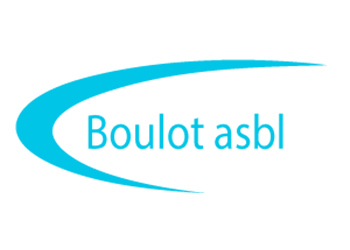 logo Boulot ASBL