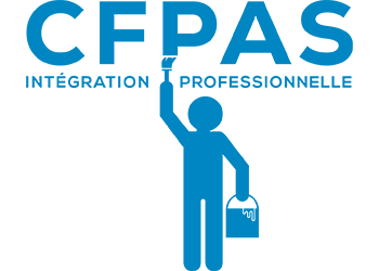 Logo CFPAS