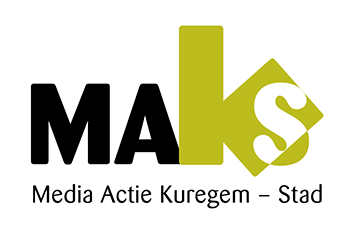 Logo MAKS