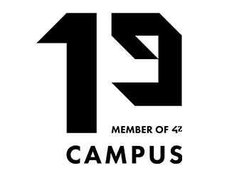 Logo campus19