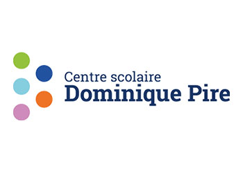 Logo Institut Dominique Pire