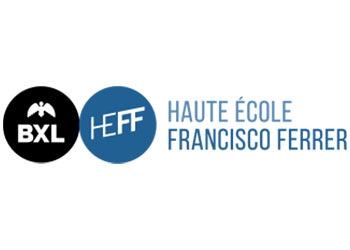 Logo Haute école Francisco Ferrer