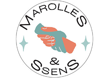 Logo Marolles&Sens