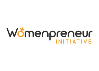 Logo Womenpreneur