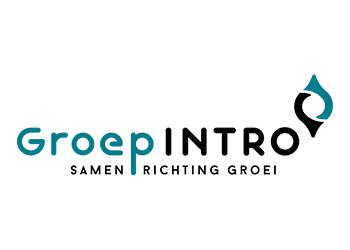 Logo groep-intro